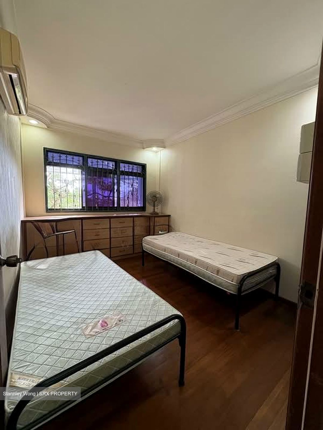 Blk 5 Marsiling Spring (Woodlands), HDB 4 Rooms #558760111